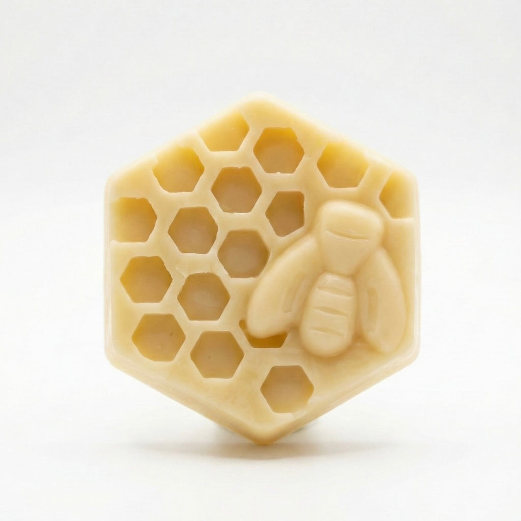 The Hive Bar | Sensitive (Waterless Lotion Bar)