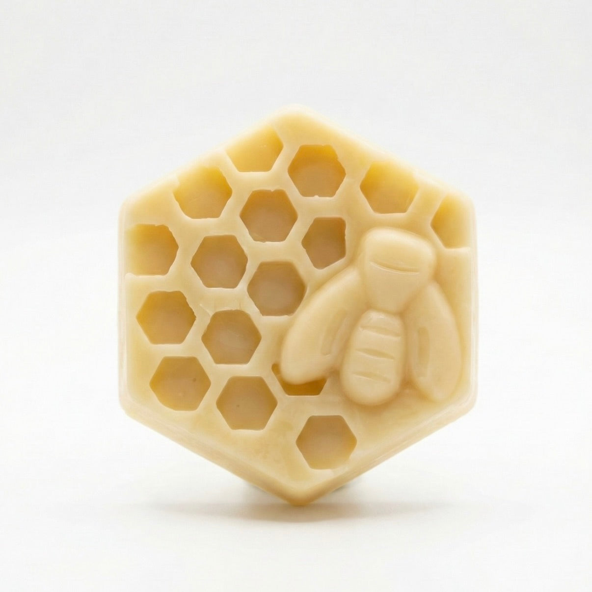 The Hive Bar | Sensitive (Waterless Lotion Bar)